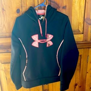 Hoodie,  comfortable great for cold winters.